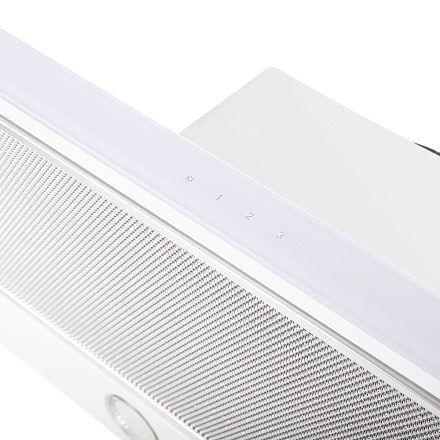 Вытяжка Maunfeld Ouse Touch 60 белый preview 13