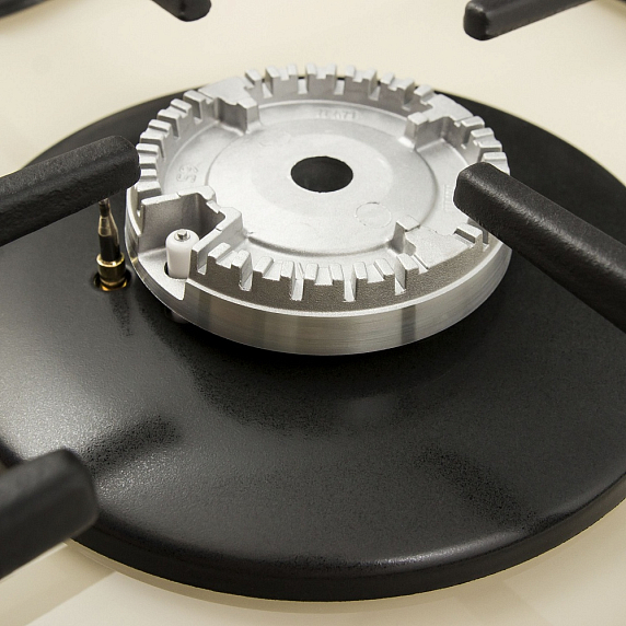 Газовая варочная панель Maunfeld EGHG.64.33CBG.R/G preview 4