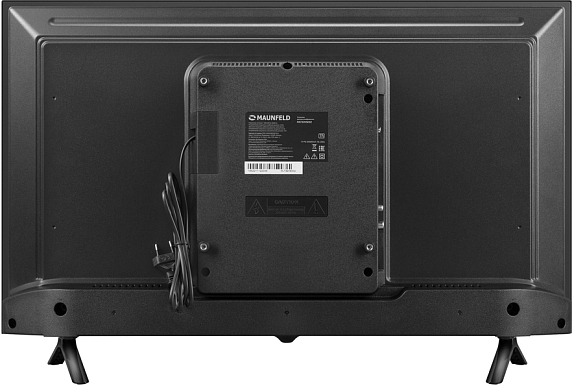 Телевизор Maunfeld MLT32HSD02, HD, Android TV, 32" preview 9