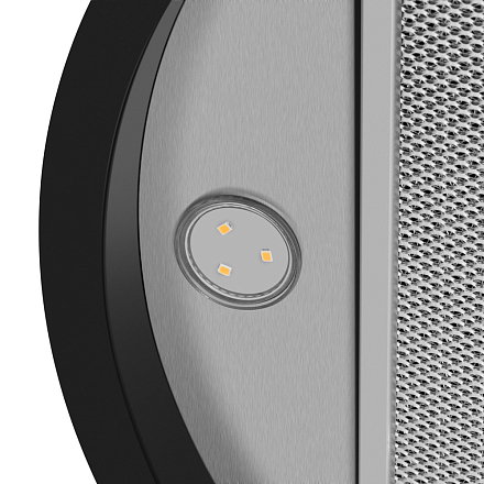 Вытяжка Maunfeld Lee Push 39 нержавеющая сталь preview 6