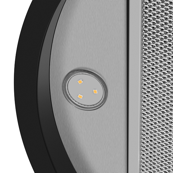 Вытяжка Maunfeld Lee Push 39 нержавеющая сталь preview 6