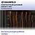 Купить Компактный духовой шкаф с СВЧ Maunfeld XCMO4414GW preview 6