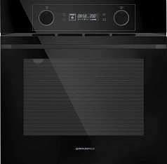 Комплект Maunfeld варочная панель CVI594STBKC + духовой шкаф AEOH60102B2