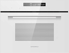 Духовой шкаф Maunfeld MCMO5013SDGW