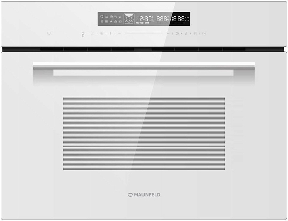Духовой шкаф Maunfeld MCMO5013SDGW preview 1