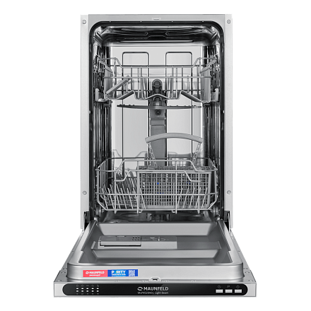 Встраиваемая посудомоечная машина Maunfeld MLP4529A01 Light Beam preview 4