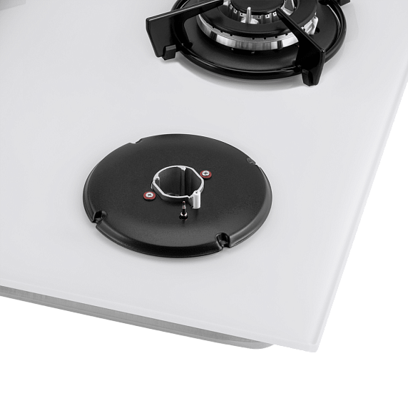 Газовая варочная панель Maunfeld EGHG.64.13STS-EW preview 16