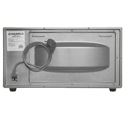 Мини-печь Maunfeld CEMOA.456.RIB preview 11