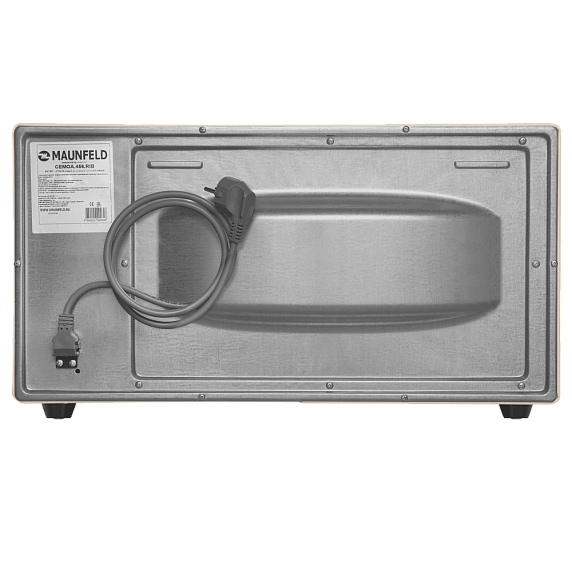 Мини-печь Maunfeld CEMOA.456.RIB preview 11