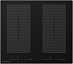Купить Индукционная варочная панель Maunfeld EVSI594FL2SBK preview 1