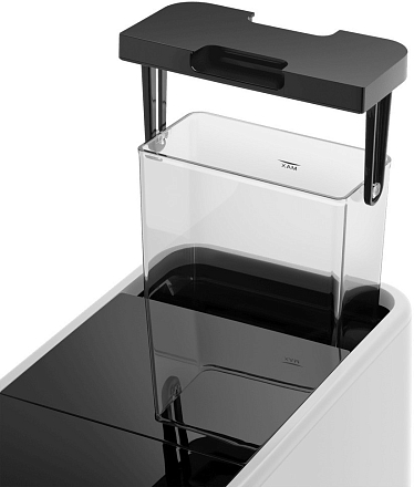 Кофемашина Maunfeld MF-A8021CWH preview 9