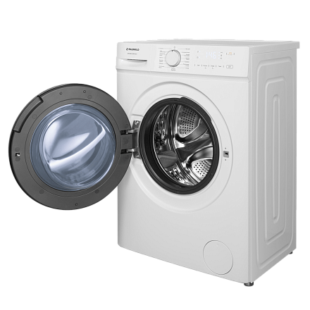 Стиральная машина Maunfeld MFWM128WH053 preview 3