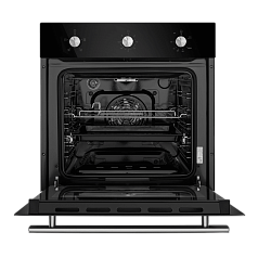 Духовой шкаф Maunfeld EOGC604B Slim