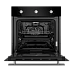 Купить Духовой шкаф Maunfeld EOGC604B Slim preview 3