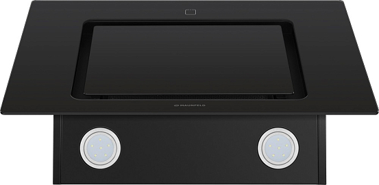 Вытяжка Maunfeld York 60 черный preview 4