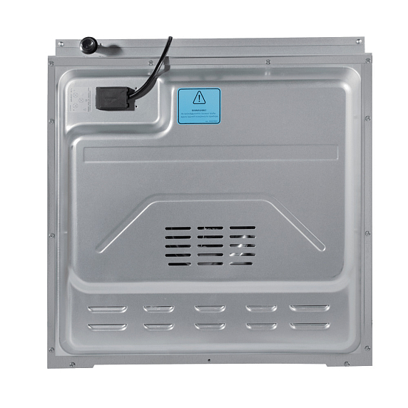 Духовой шкаф Maunfeld EOGC604RBG.MT Slim preview 13