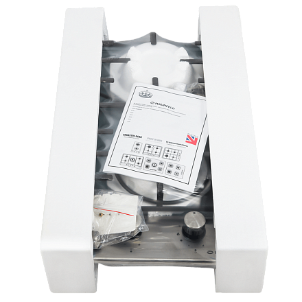 Газовая варочная панель Maunfeld EGHS.32.3ES/G preview 13