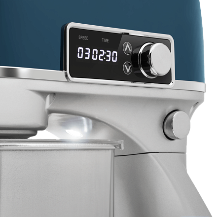 Кухонный комбайн Maunfeld MF-425BL preview 8