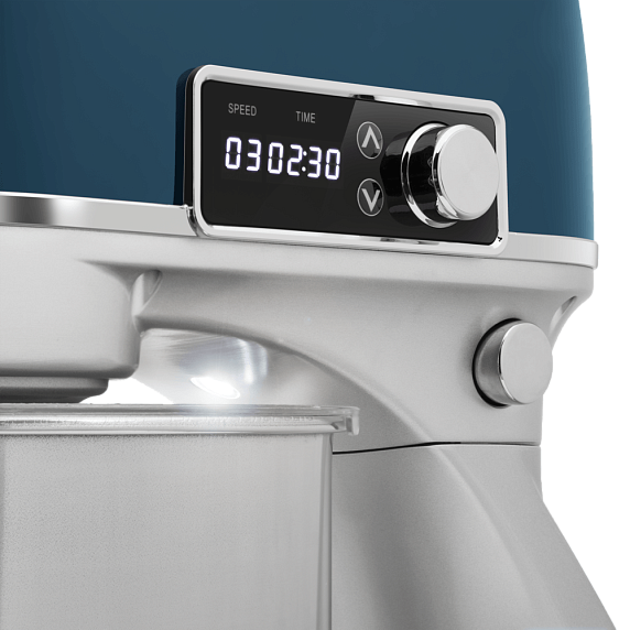 Кухонный комбайн Maunfeld MF-425BL preview 8