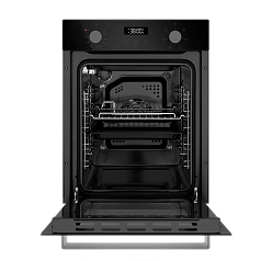 Электрический духовой шкаф Maunfeld EOEM516PB