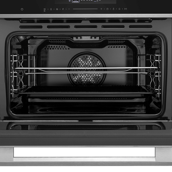 Духовой шкаф Maunfeld MCMO5013SDS preview 4