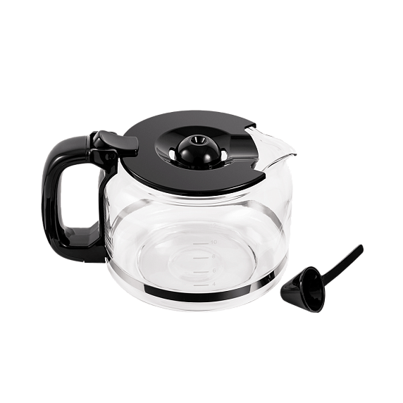 Кофемашина Maunfeld MF-723S preview 8