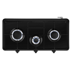 Настольная плитка Maunfeld EGHE.F63.3EB