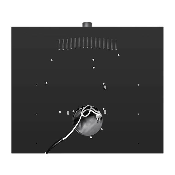 Вытяжка Maunfeld Comfort 60 Flat black preview 5