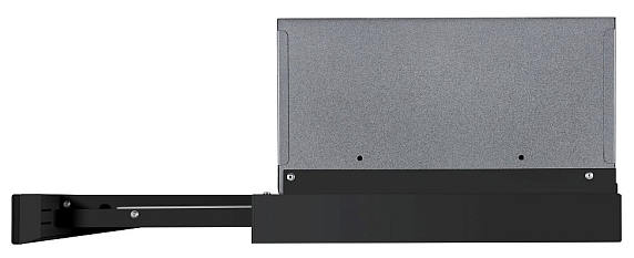 Вытяжка Maunfeld VS (C) 60 BLACK Gl preview 8