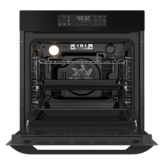 Духовой шкаф Maunfeld EOEH7615B preview 2