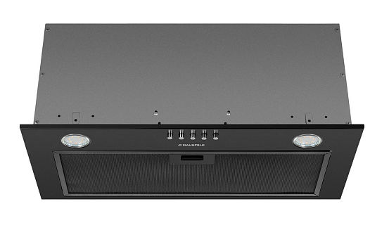 Вытяжка Maunfeld Crosby Power 50 чёрный preview 10