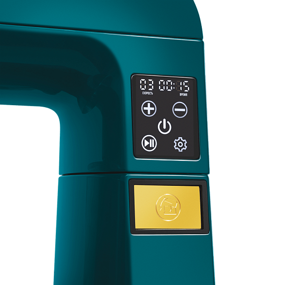 Миксер Maunfeld MF-424GR preview 4