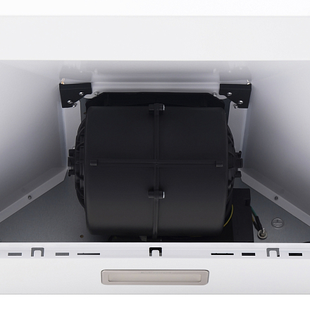 Вытяжка Maunfeld CORK 60 белый preview 12