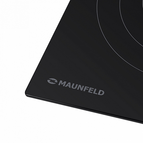 Электрическая варочная панель Maunfeld EVCE.775.SM.T-BK preview 5