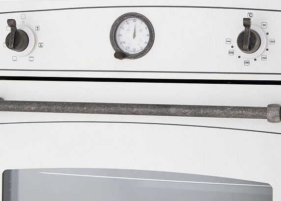 Духовой шкаф Maunfeld MEOFE.676RWAS.TM preview 7