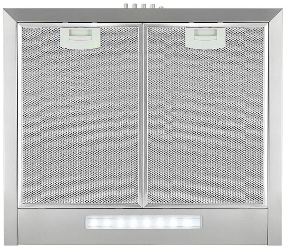 Вытяжка Maunfeld LINE 60 нержавеющая сталь preview 8