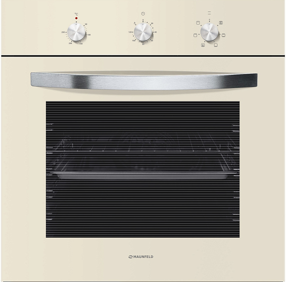 Духовой шкаф Maunfeld EOEC.586BG preview 1