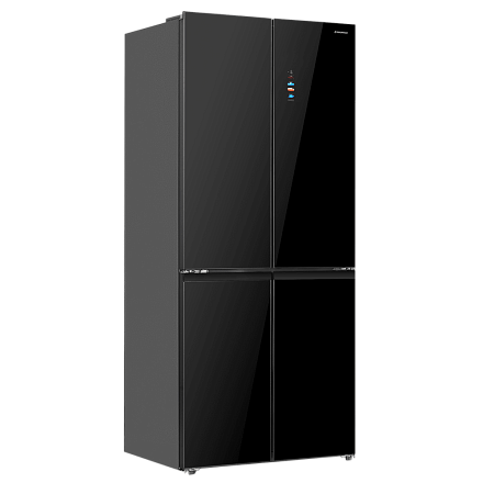 Холодильник Maunfeld MFF190NFDB preview 4