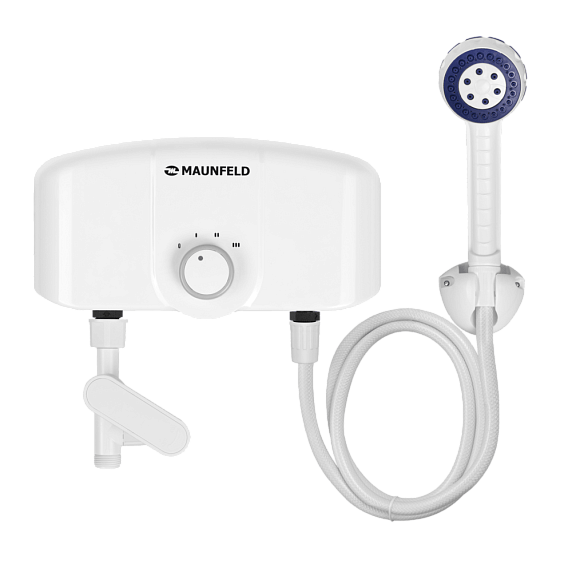 Водонагреватель Maunfeld MWH35IS preview 2