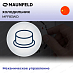 Купить Холодильник Maunfeld MFF83WD preview 4