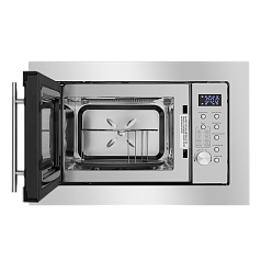 Встраиваемая микроволновая печь Maunfeld XBMO202S