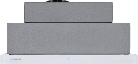 Вытяжка Maunfeld Galaxy 60 белый preview 9