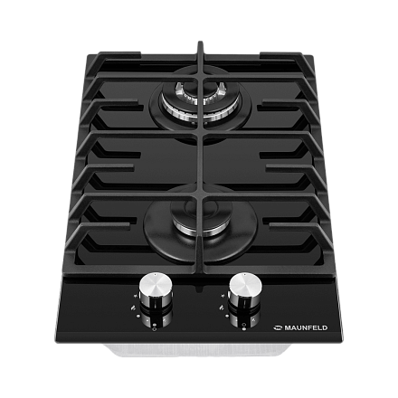 Газовая варочная панель Maunfeld EGHG.32.63CB/G preview 2