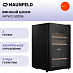 Купить Винный шкаф Maunfeld MFWC-50D16