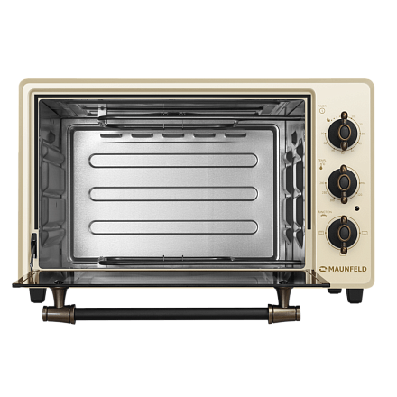 Мини-печь Maunfeld MMO-373MBG02 preview 4