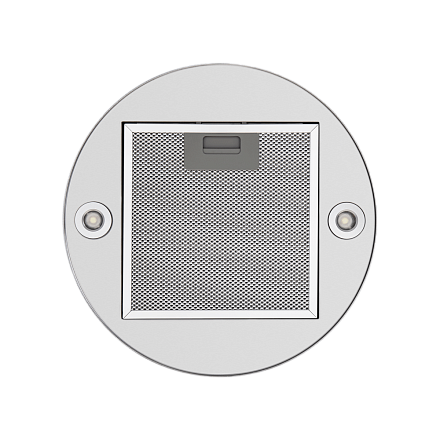 Вытяжка Maunfeld Lee Light Isla 35 нержавеющая сталь preview 9