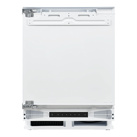 Встраиваемая морозильная камера Maunfeld MBFR88SWGR Inverter preview 2