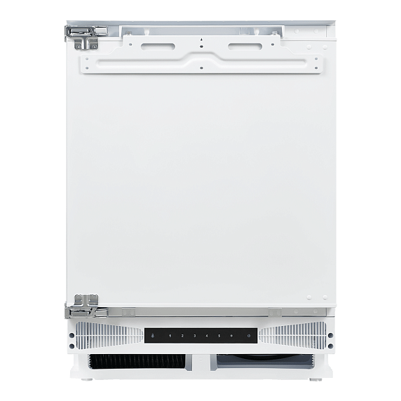 Встраиваемая морозильная камера Maunfeld MBFR88SWGR Inverter preview 2