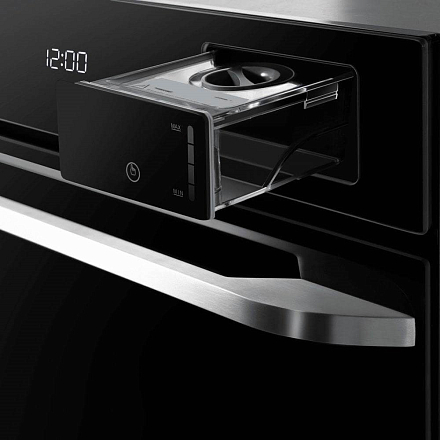 Духовой шкаф Maunfeld EOEH7617STB preview 3