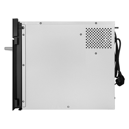 Встраиваемая микроволновая печь Maunfeld MBMO349GB preview 11